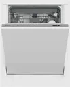 Встраиваемая посудомоечная машина Hotpoint HI 5D83 DWT в Москве