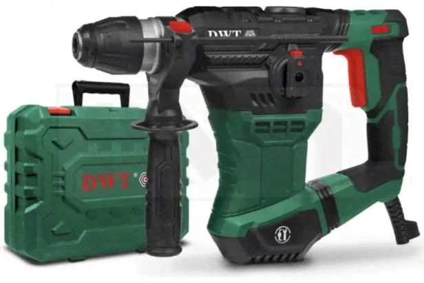 DWT SDS+ BH10-28 VB BMC Перфоратор sds+ bh10-28 vb bmc-2