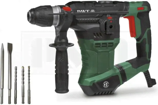 DWT SDS+ BH10-28 VB BMC Перфоратор sds+ bh10-28 vb bmc-0