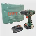 DWT Шуруповерт аккумуляторный DWT ABS-14,4 L-2 BMC