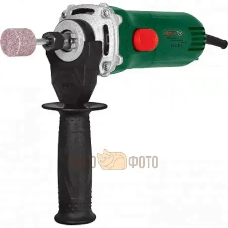 Шлифмашина прямошлифовальная DWT GS06-27 V-1