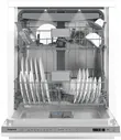 Посудомоечная машина встраив. Hotpoint HI 5D83 DWT