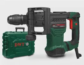Отбойный молоток DWT H13-05 B BMC, 1300 Вт, SDS MAX 18 Дж || молоток, отбойный молоток, электрический молоток, отбойный молоток (art.: 3920bb2fb3085)