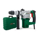 Перфоратор SDS+ DWT BH09-26 BMC 5.1.4