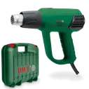 Фен технический DWT HLP20-600 K BMC (2000 Вт)