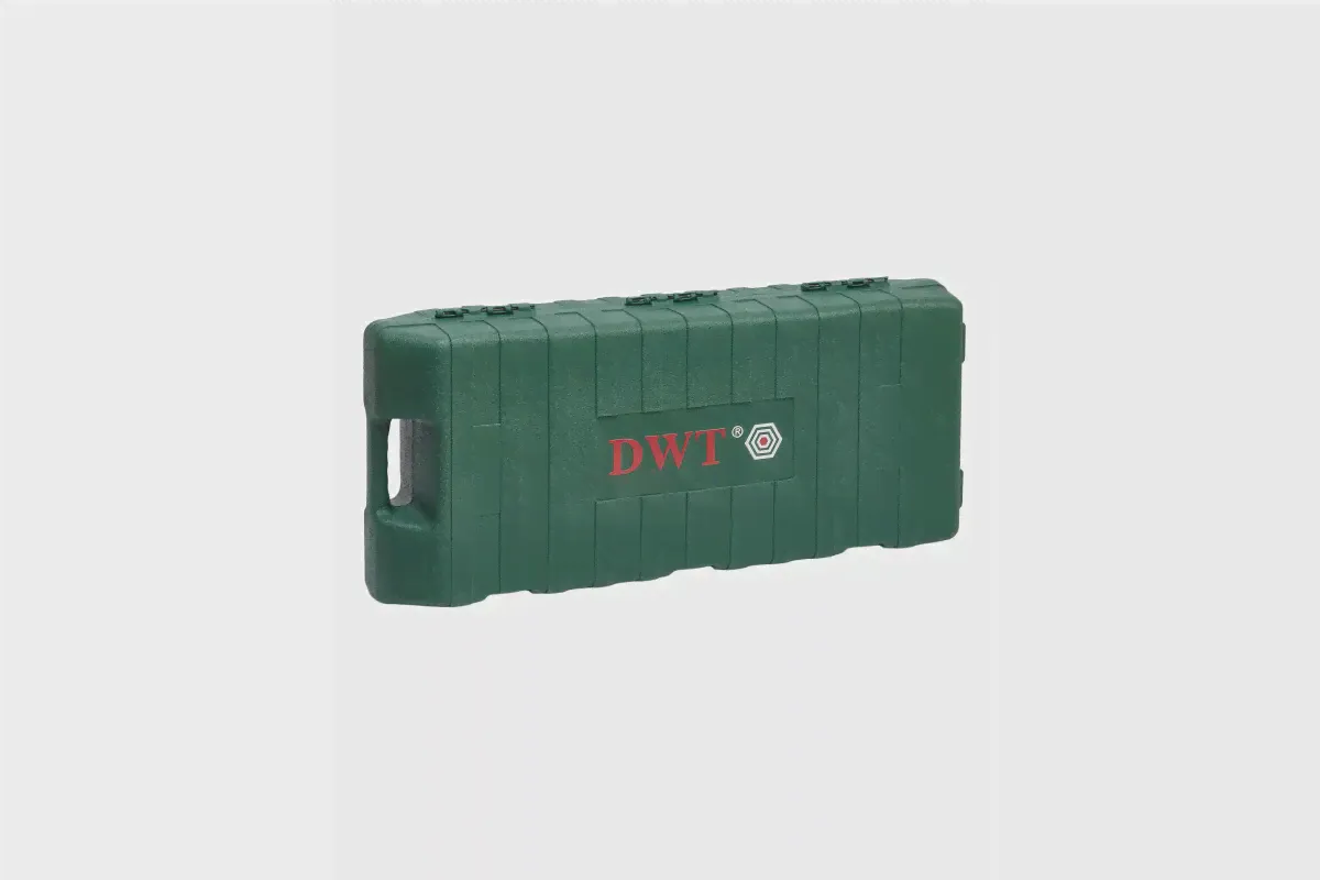 Отбойный молоток DWT AH 19-30 BMC 5.2.66-2