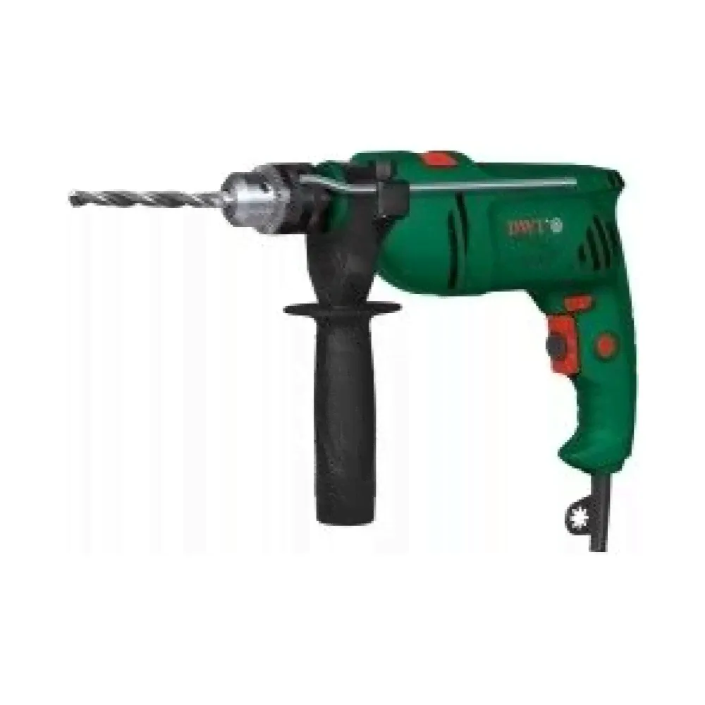 Дрель электрическая ударная Dwt SBM-600-0