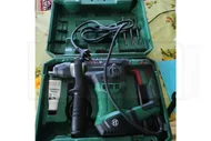 DWT SDS+ BH10-28 VB BMC Перфоратор sds+ bh10-28 vb bmc